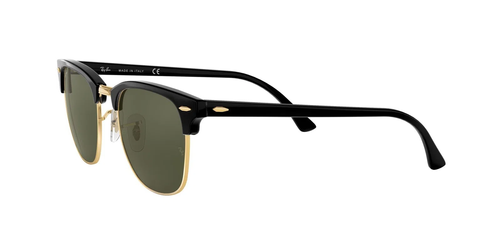 Ray-Ban Clubmaster 0RB3016 Sunglasses - view 99
